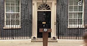 【直播】英國首相約翰遜發表全國演說（2022-07-07）