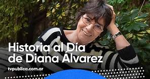 25 de junio: Muerte de Diana Álvarez - Historia al Día