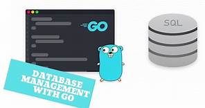 Databases With Go (Golang) using MySQL and GORM
