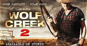 Descargar : Wolf Creek 2 1080p HD [Varios Servidores]