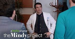 The Mindy Project Now Streaming on Hulu
