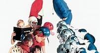 Little Giants (1994) - Película Completa