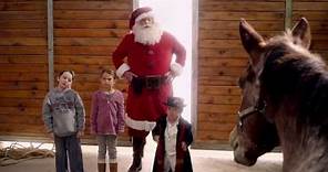 A COUNTRY CHRISTMAS (official trailer) 2013