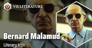 Bernard Malamud: Master of American Jewish Literature | Writers & Novelists Biography