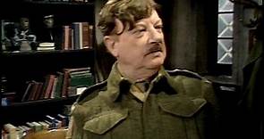 Dad's Army - Keep Young and Beautiful - ... it's not monkey glands, is it?... - NL subs