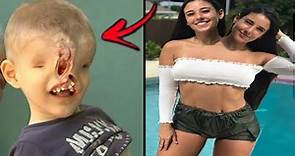 10 Most Bizarre & Unusual People Who Shock The World
