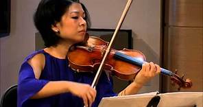 Beethoven String Quartet No. 4 in C minor, Op. 18, No. 4 - Ying Quartet (Live)
