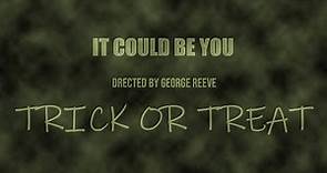 TRICK or TREAT - 2023 Horror Trailer (8k HDR)