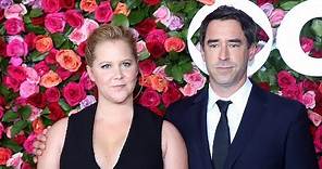 Amy Schumer and Husband Chris Fischer Welcome First Child