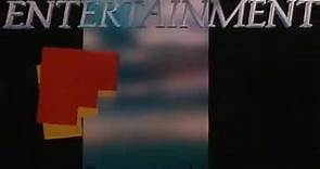 Entertainment Film Distributors Logo (1987-2003)