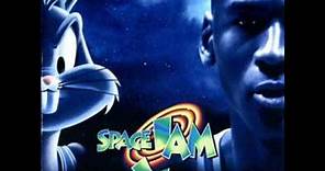 Space jam- Let's get ready to rumble