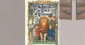 The Lion, The Witch and The Wardrobe Book Review