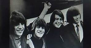 The Lovin' Spoonful: "Pow (Theme from What's Up, Tiger Lily)" (1966)