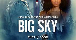 Big Sky: Season 1 Episode 16 Love Is a Strange and Dangerous Thing