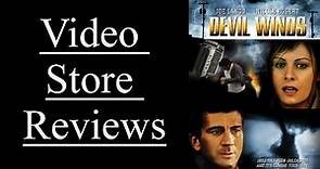 Video Store Reviews#3 : Devil Winds