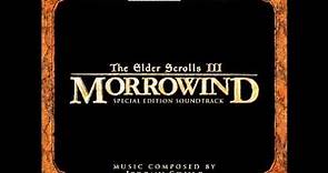 The Elder Srolls III: Morrowind Soundtrack - 06. The Road Most Travelled