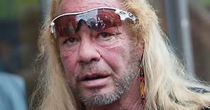 Whatever Happened To Dog The Bounty Hunter