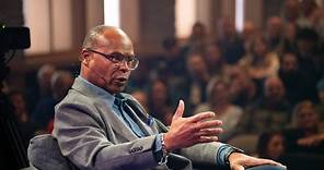 Inspiring Stories with Mike Singletary