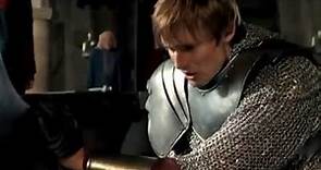 Arthur Tries to Kill Uther Part 2