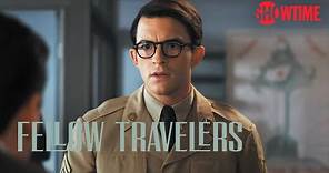 Fellow Travelers Episode 8 Promo | Series Finale | SHOWTIME