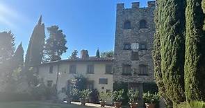 Castello di Verrazzano | Wine Tasting and Tour | Beautiful