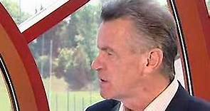 Interview Ottmar Hitzfeld