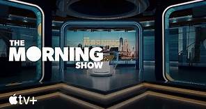 The Morning Show — Official Teaser Trailer | Apple TV+