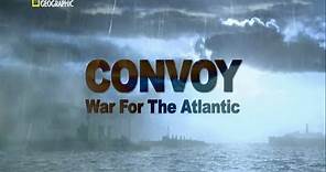 Convoy -1- Un Nuevo Tipo De Guerra