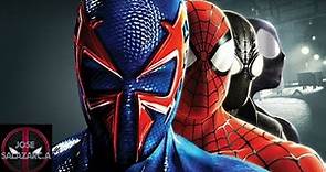 Top 10 Mejores Juegos de Spider-Man Para PC 2021