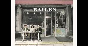 BAILEN - I Was Wrong (Official Audio)