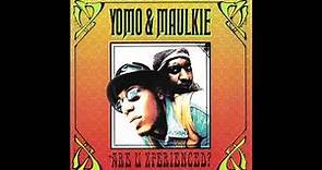 Yomo & Maulkie - Glory