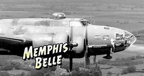 The Memphis Belle | Full Movie | War Documentary | Stanley Wray | James A. Verinis