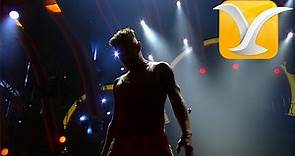 Ricky Martin - Tu Recuerdo - Festival de la Canción de Viña del Mar 2020 - Full HD 1080p