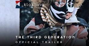 1979 The Third Generation Official Trailer 1 Tango Film