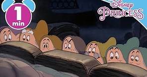 Disney Princess - Biancaneve e i Sette Nani - I migliori momenti #4