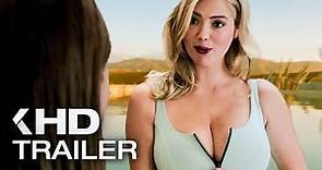 THE LAYOVER Trailer (2017)