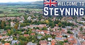 Inside a Typical English Town | Steyning: The Sussex Village that Raised Me
