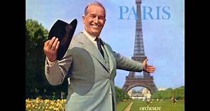 Maurice Chevalier - Sous les ponts de Paris