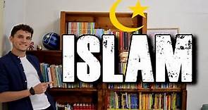 L'ISLAM - Breve Riassunto