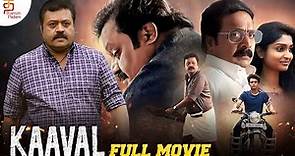 Kaaval Full Movie | Suresh Gopi | Renji Panicker | Latest Tamil Dubbed Movies 2024 | Thamizhpadam