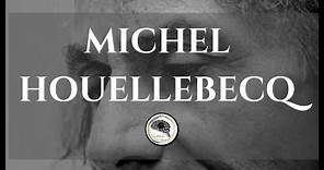 Laberinto "Ampliación del campo de Batalla" de Michel Houellebecq