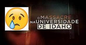 Crítica do documentário O Massacre na Universidade de Idaho (HBO Max)