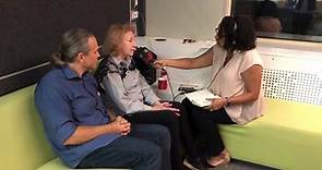 Dawson College - CBC Montreal is at Dawson today, talking...