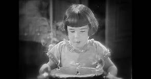 The Troubling Tale Of Baby Peggy, Hollywood’s First Child Star