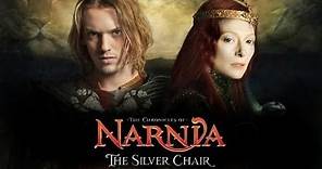The Chronicles of Narnia: The Silver Chair trailer 2018