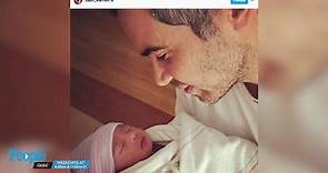 Jessica Alba and Cash Warren Welcome Son Hayes Alba