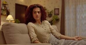 Game Over Movie Review: Taapsee Pannu is excellent in kickass psychological thriller