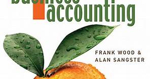 Business Accounting -1 By Frank Wood & Alan Sangster – Free Download - Riaz Academy