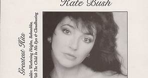 Kate Bush - The Whole Story - Greatest Hits