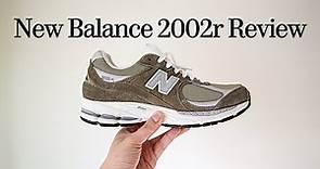 New Balance 2002R Review! Is This the Best Sneaker of the Year?